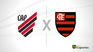 Palpite: Athletico PR x Flamengo– Brasileirão – 07/05/2023