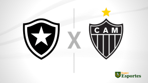 Palpite: Botafogo x Atlético-MG - Brasileirão - 07/05/2023