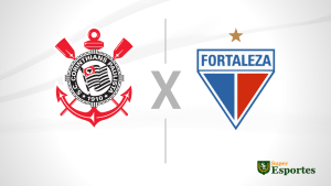 Palpite: Corinthians x Fortaleza - Brasileirão - 08/05/2023