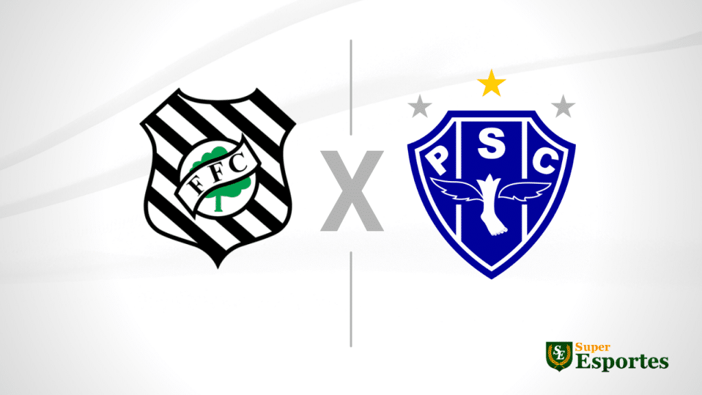 Palpite: Figueirense X Paysandu – Série C – 08/05/2023