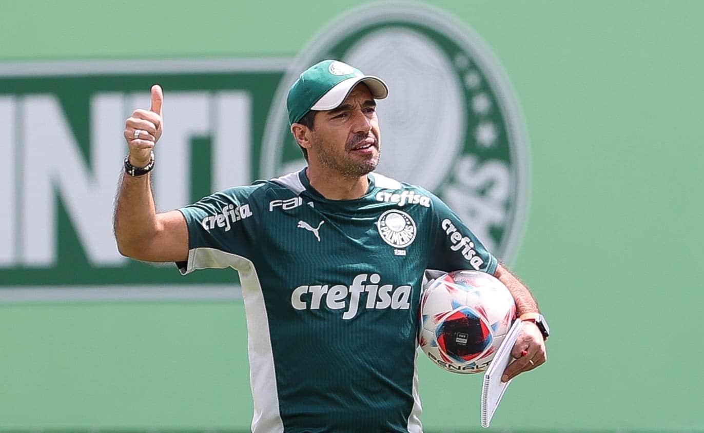 Escalação do Palmeiras: time, dúvidas e desfalques contra o Santos