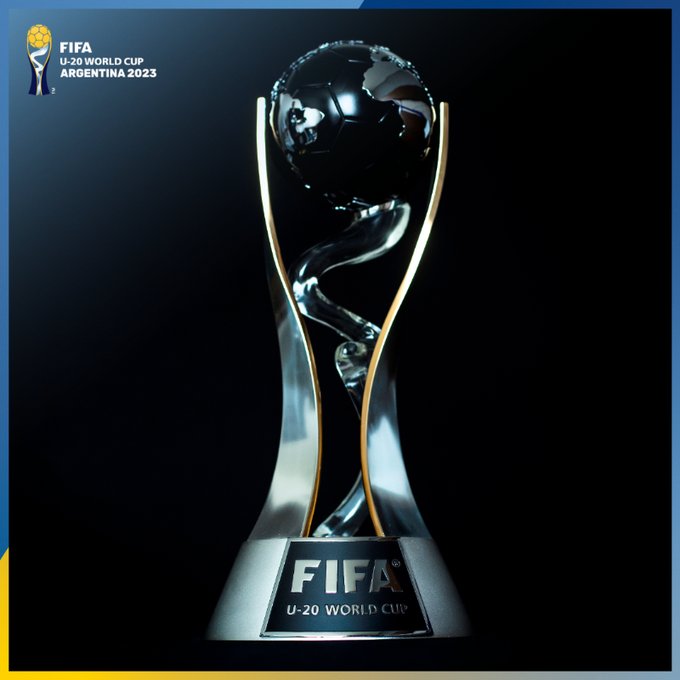 Jogos Completos  Copa do Mundo FIFA Sub-20 2023 