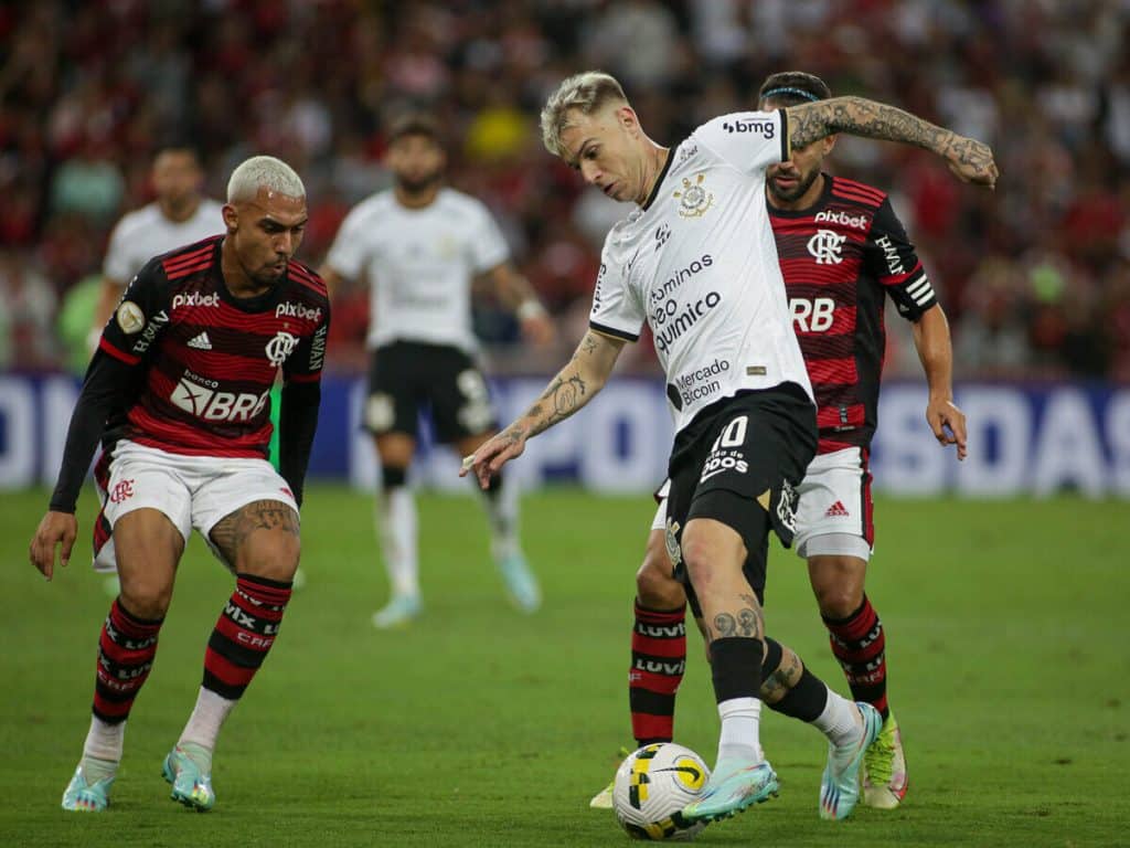 Flamengo x Ceará ao vivo e online, onde assistir, que horas é, escalação e  mais do Brasileirão sub-20