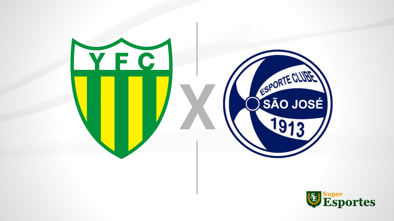 SERVIÇO DE JOGO – YPIRANGA X BRASIL - Ypiranga Futebol Clube