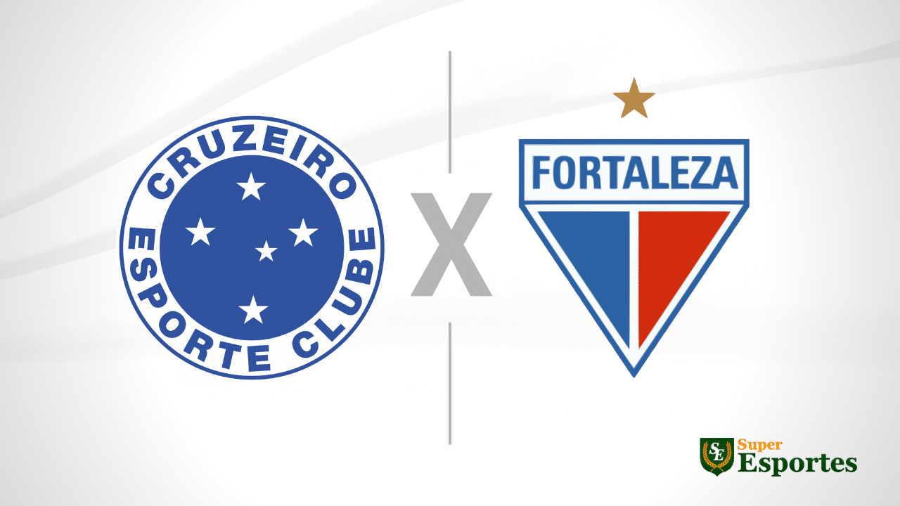 Fortaleza x Cruzeiro: onde assistir ao vivo e escalações