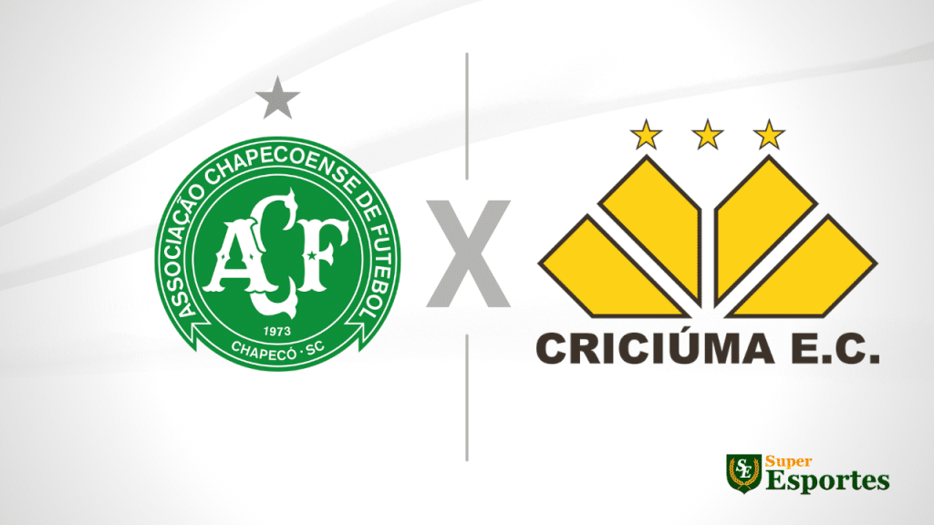 Palpite: Criciúma x Chapecoense – Campeonato Brasileiro Série B