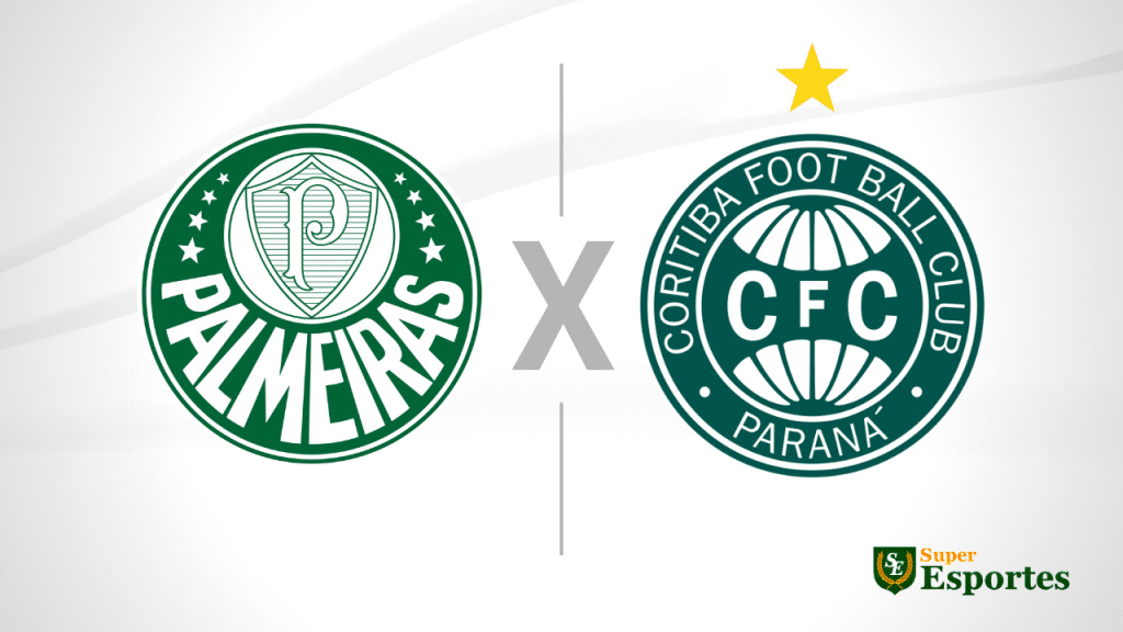 Coritiba x Palmeiras: informações, estatísticas e curiosidades – Palmeiras