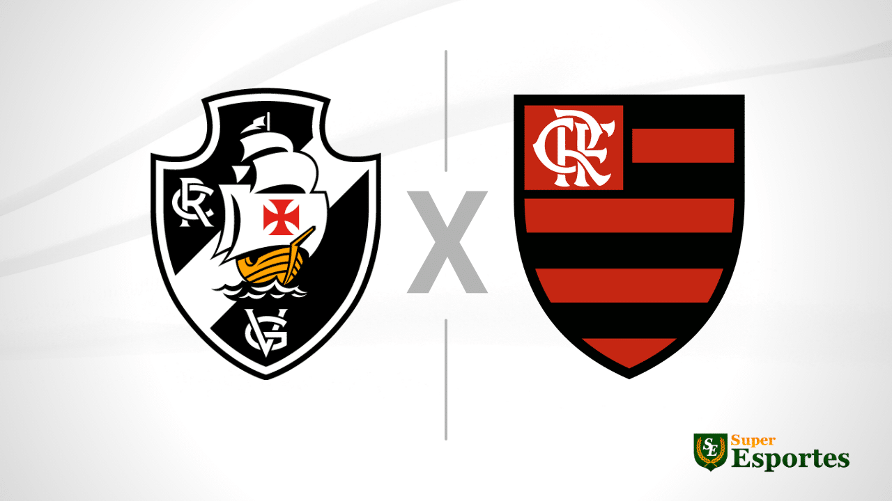 Palpites para Vasco x Flamengo: odds para ganhar