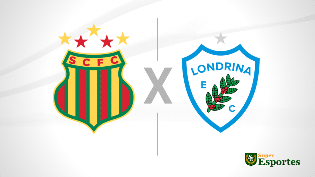 Londrina enfrenta o Ceará hoje (02) pela Série B do Brasileirão | Band