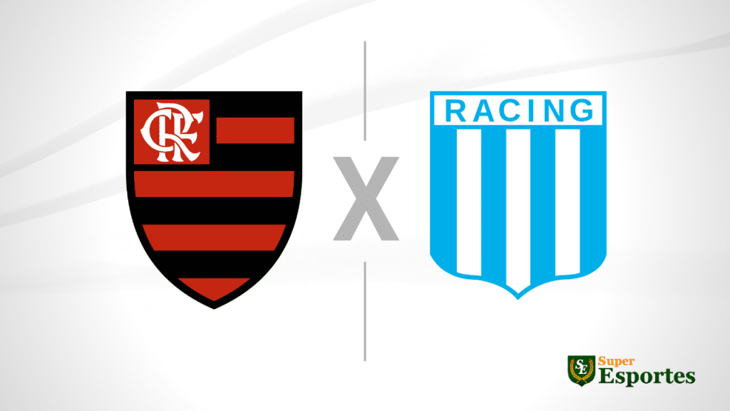 Libertadores: Flamengo terá desfalque importante para jogo contra o Racing  - Superesportes