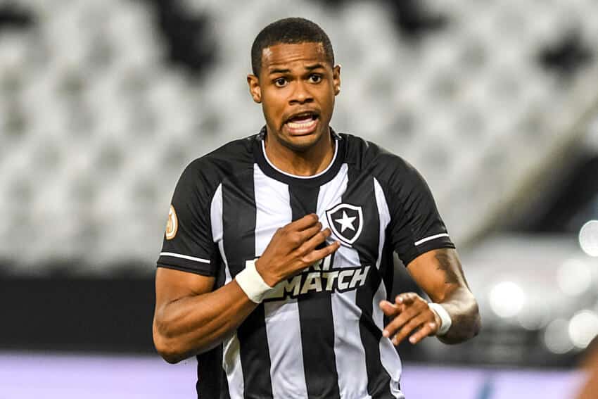 Botafogo x Fortaleza: tudo sobre o jogo