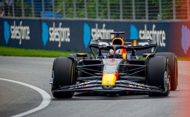 Fórmula 1 ao vivo e online: Saiba onde assistir ao treino do GP do