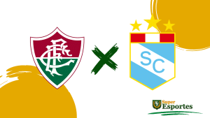 Saiba onde assistir Fluminense x Sporting Cristal pela Libertadores