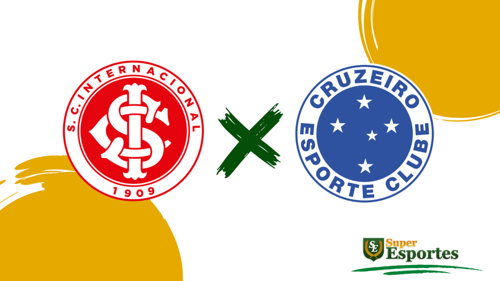 Cruzeiro x Internacional ao vivo: como assistir online e transmissão na TV  do jogo do Brasileirão - Portal da Torcida