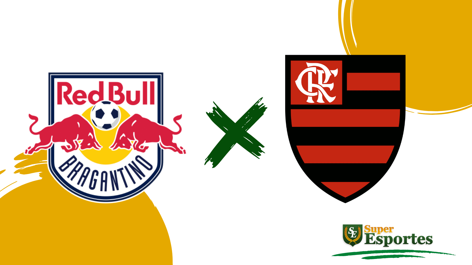 Onde assistir ao vivo RB Bragantino x Flamengo – Brasileirão Série A -  22/06/2023