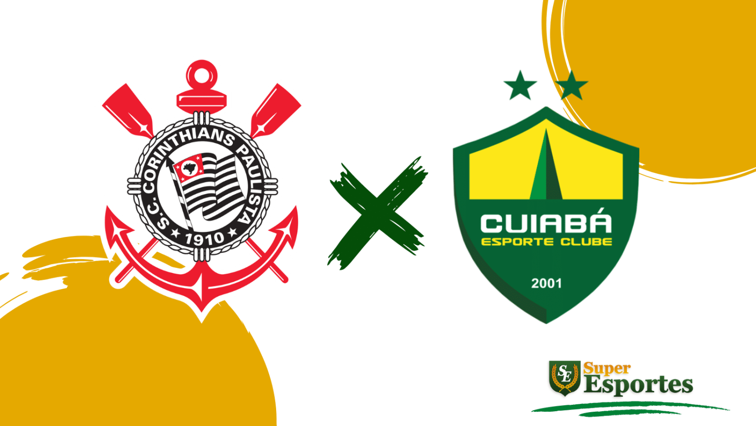 Corinthians X Cuiabá – Onde Assistir Ao Vivo, Horário Do Jogo E Escalações