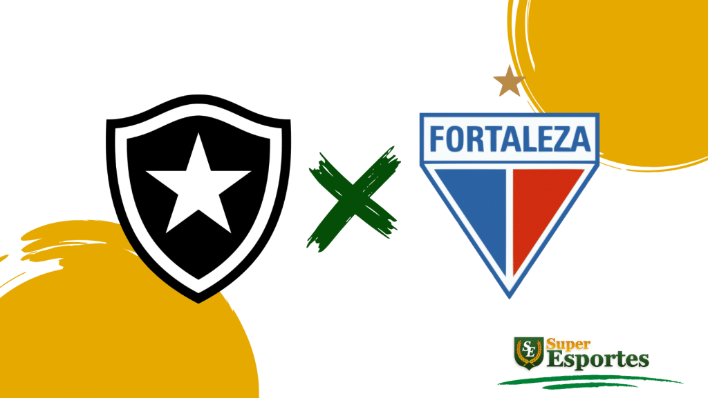 Santos x Fortaleza: onde assistir ao jogo pelo Brasileirão