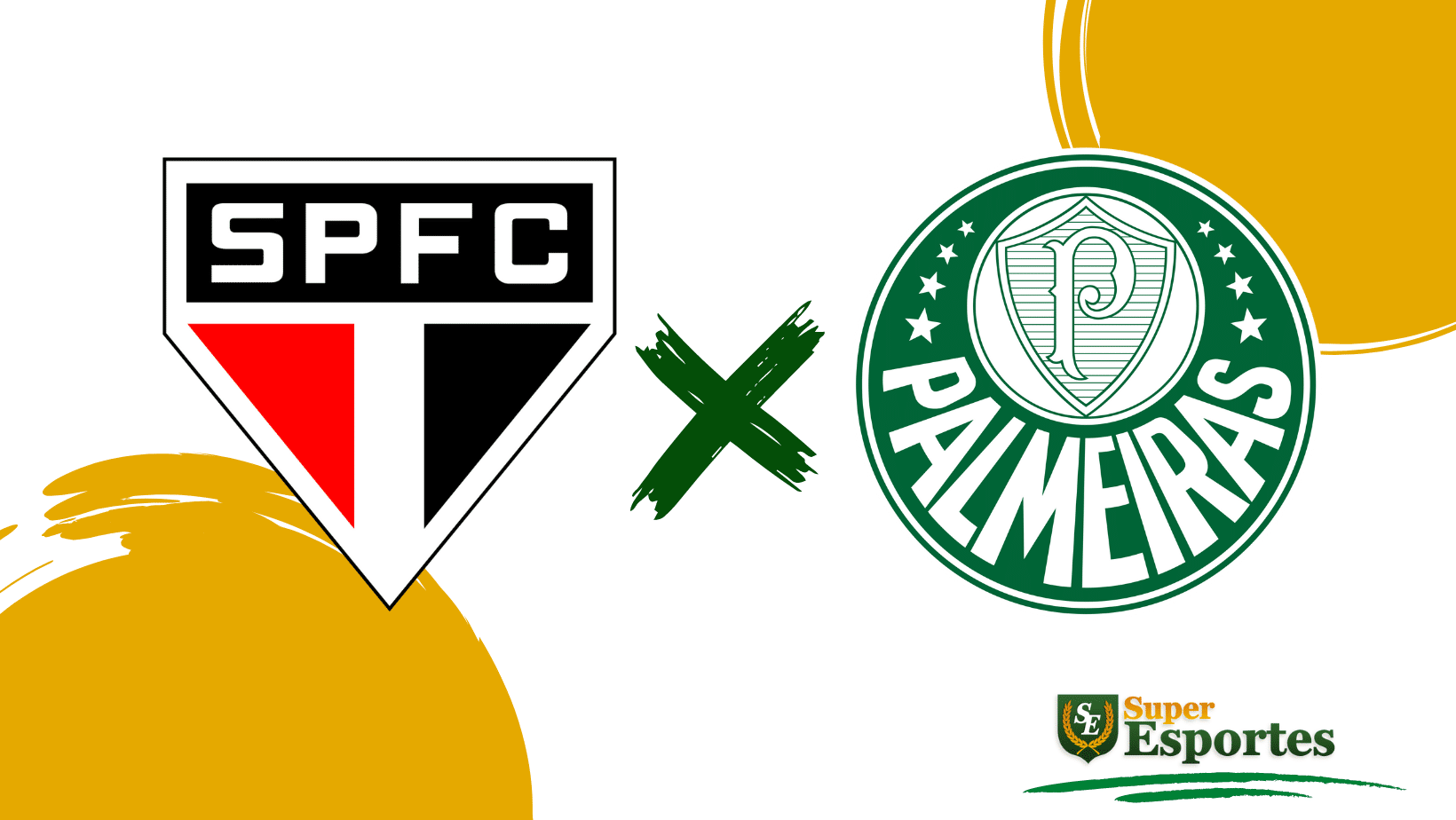 Palmeiras x São Paulo: saiba onde assistir o jogo pela 29ª rodada do  Brasileirão