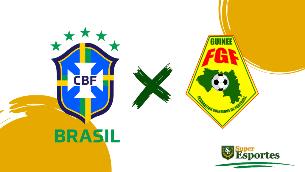 Brasil x Espanha amistoso: saiba como assistir ao vivo
