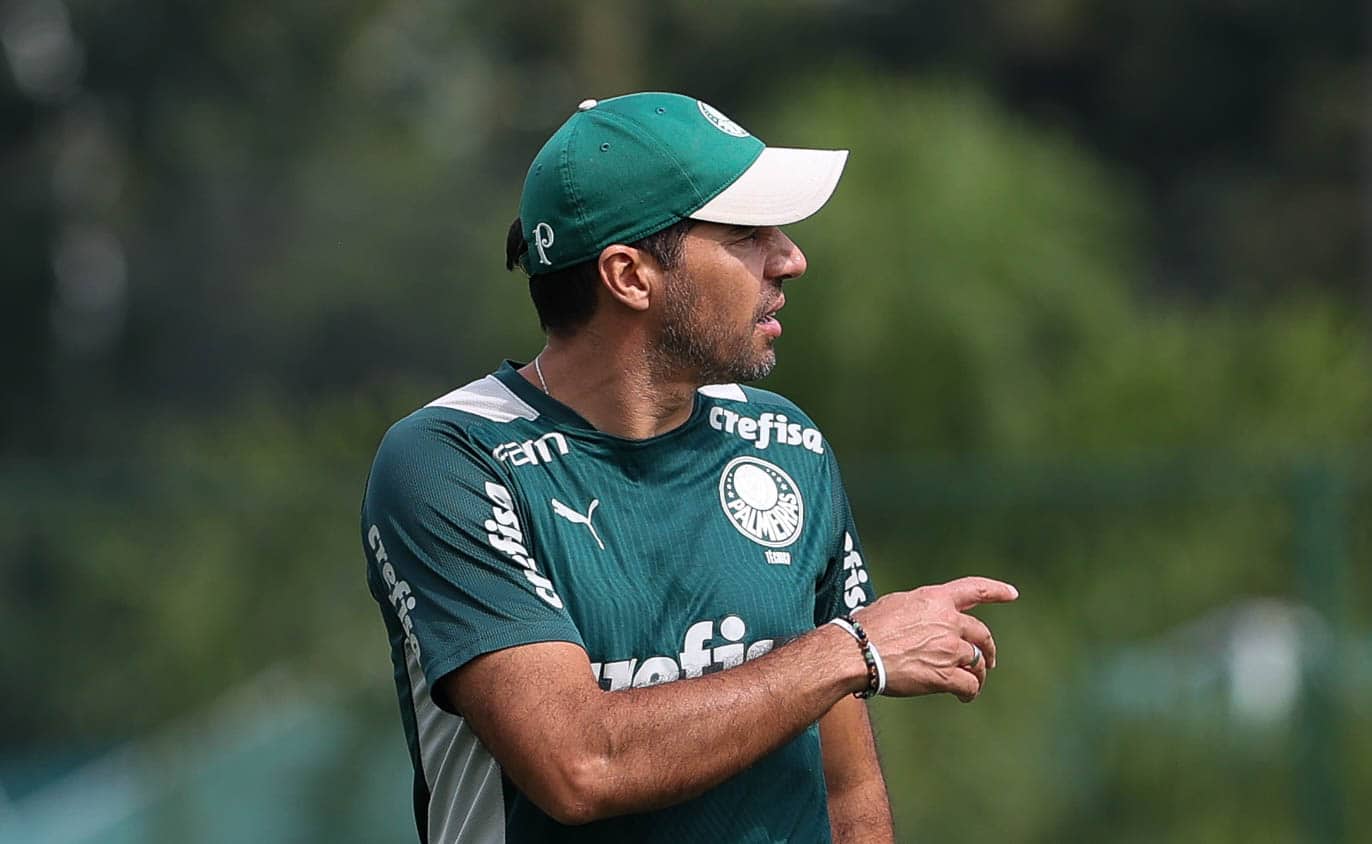 Escalação do Palmeiras: time, dúvidas e desfalques contra o Santos