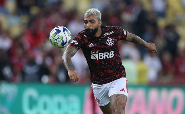 Flamengo x Vasco: acompanhe o jogo ao vivo na Jovem Pan