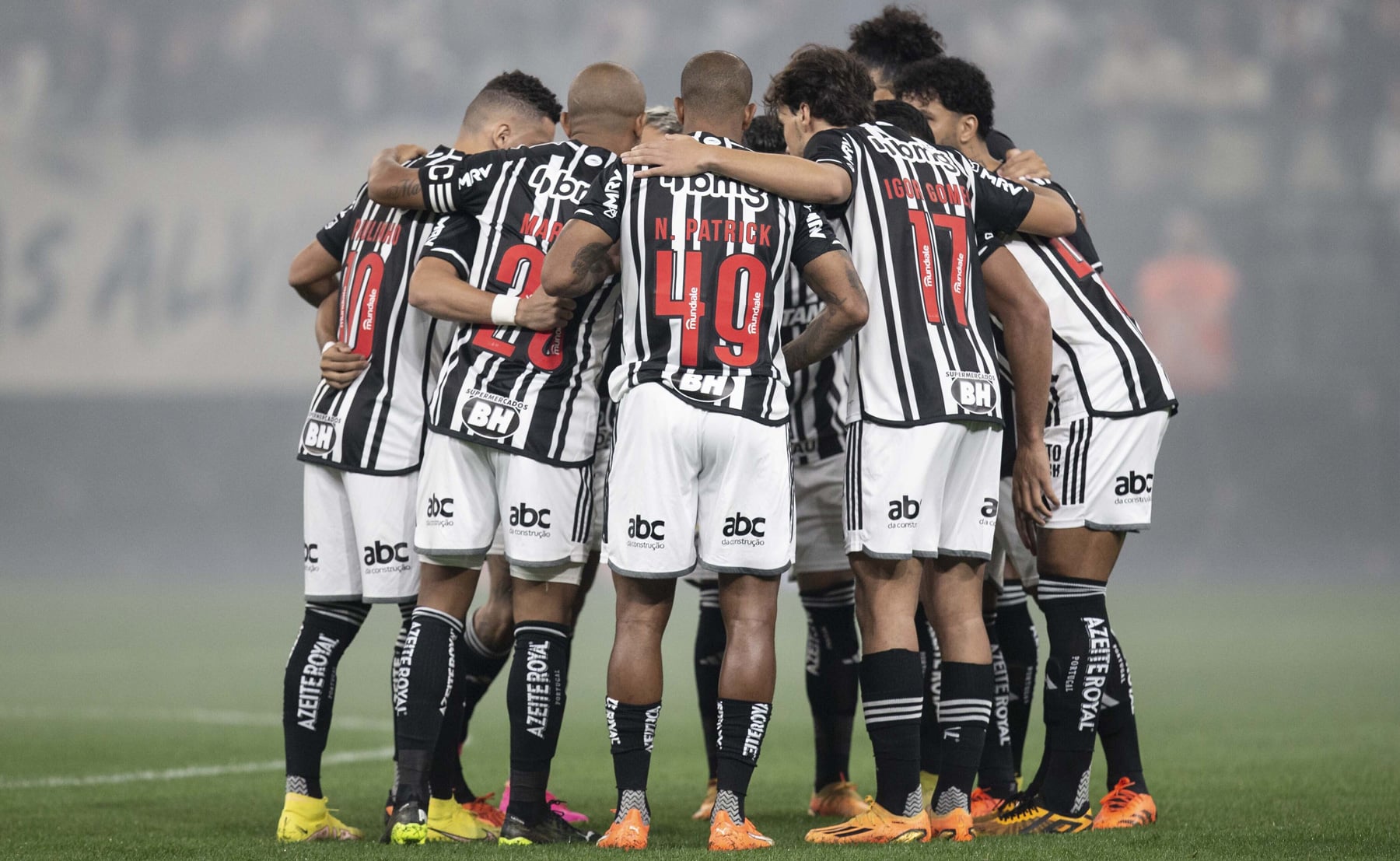 Fortaleza é primeiro time do Nordeste a jogar Série A por seis vezes  seguidas, fortaleza