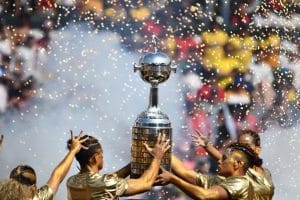 Palpite: Flamengo x Racing - Libertadores - 08/07/2023