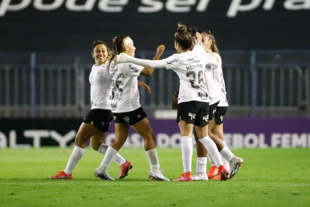 Corinthians x RB Bragantino: onde assistir à final da Copa Paulista feminina  - Gazeta Esportiva