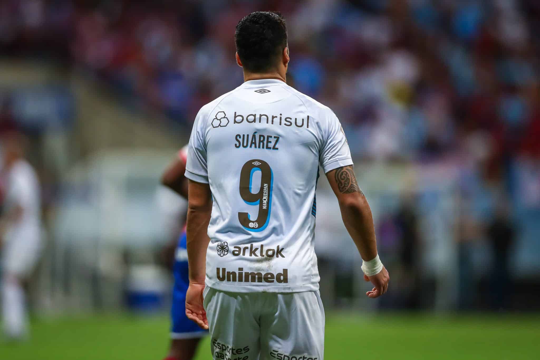 Bahia x Grêmio: onde assistir ao vivo, horário e escalações do jogo de hoje  pela Copa do Brasil