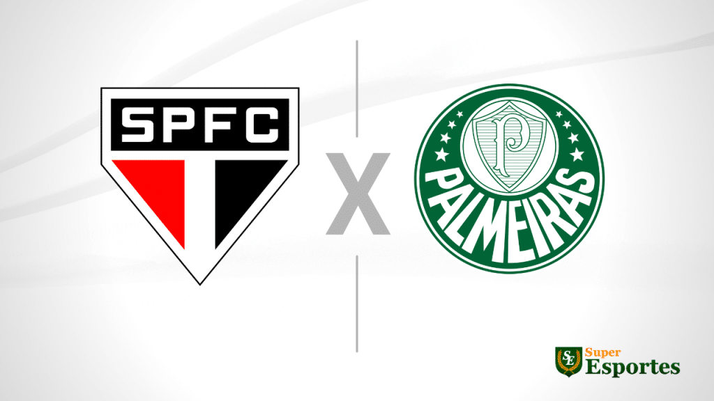 São Paulo x Palmeiras na Copa do Brasil 2023: possíveis escalações e onde  assistir