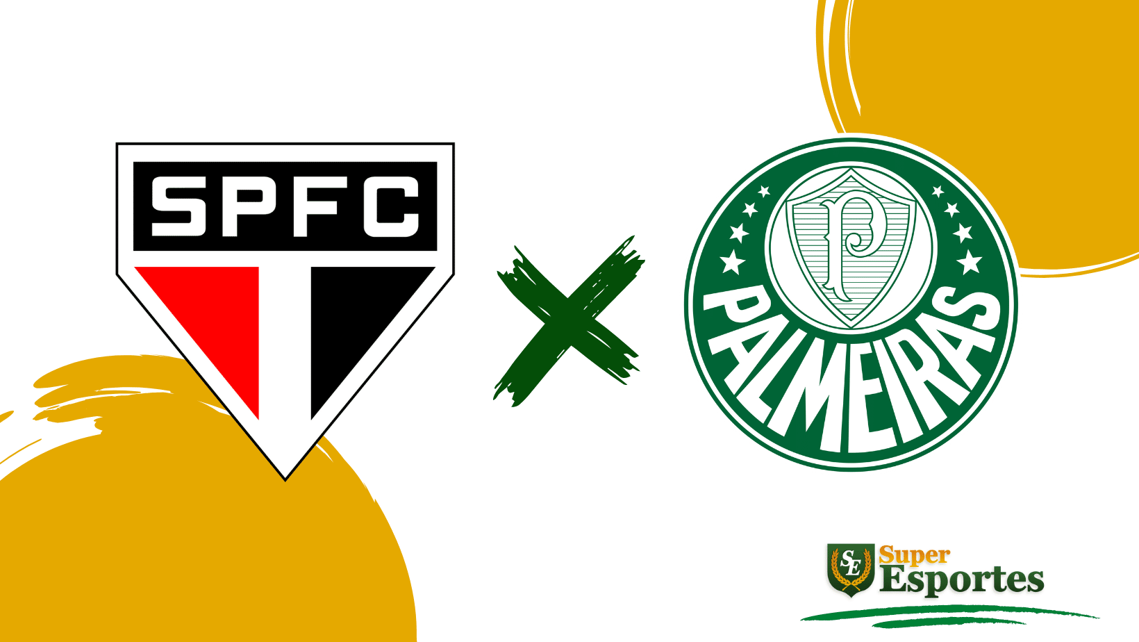 Corinthians x Palmeiras ao vivo: onde assistir ao jogo do